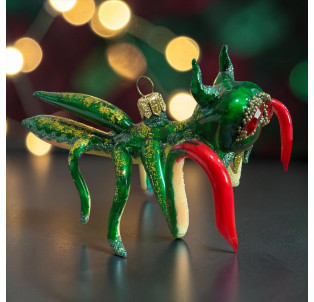 MORAWSKI ORNAMENT