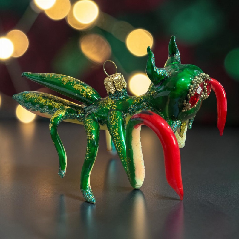 MORAWSKI ORNAMENT