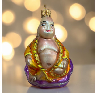 MORAWSKI ORNAMENT