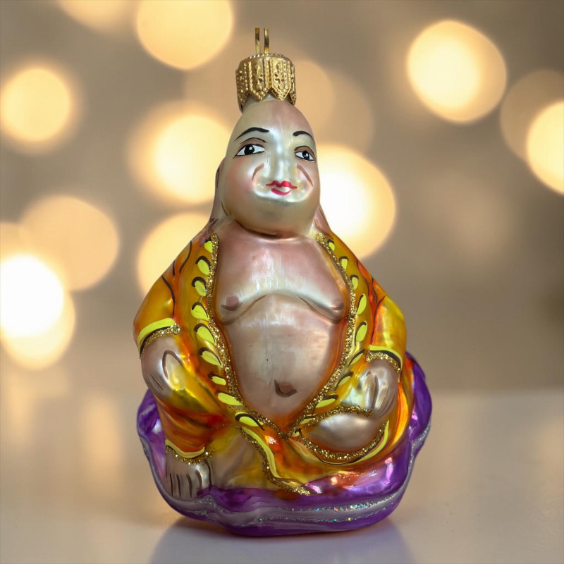 MORAWSKI ORNAMENT