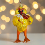 MORAWSKI ORNAMENT