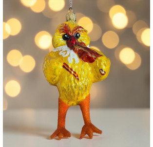 MORAWSKI ORNAMENT