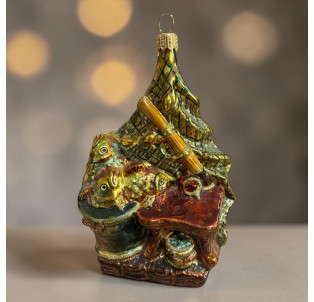 MORAWSKI ORNAMENT