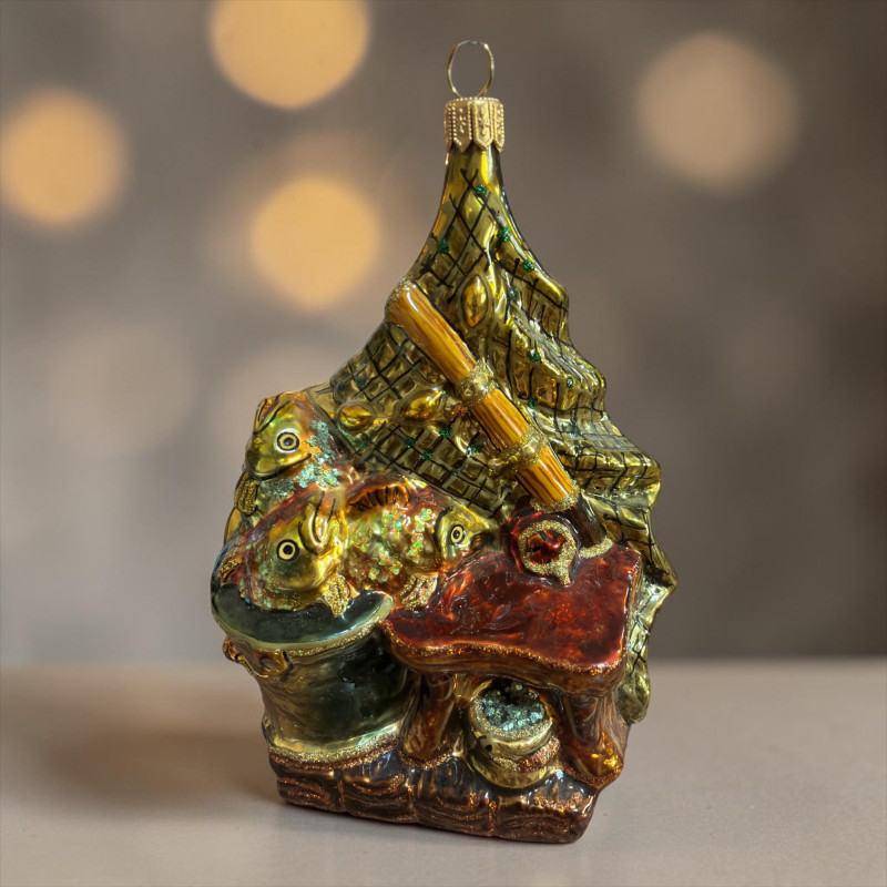 MORAWSKI ORNAMENT
