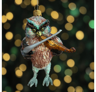 MORAWSKI ORNAMENT