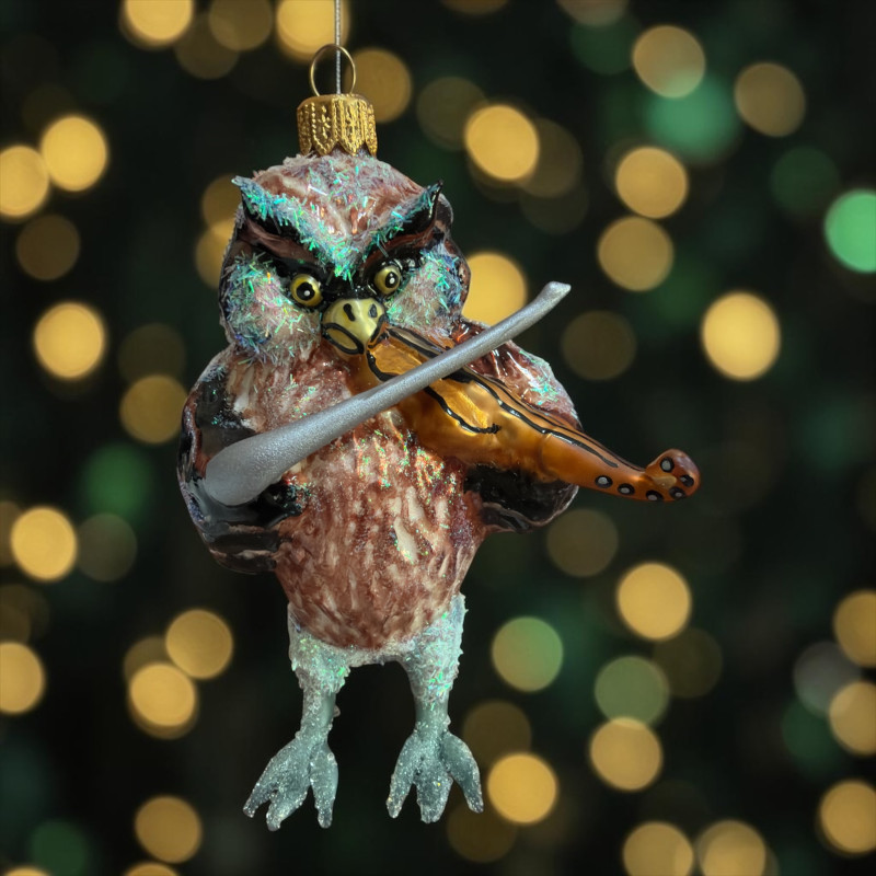 MORAWSKI ORNAMENT