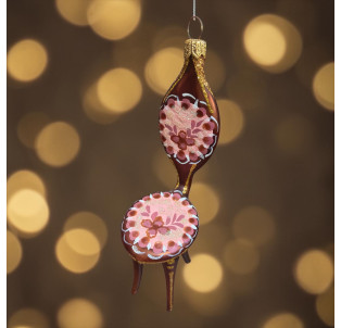 MORAWSKI ORNAMENT
