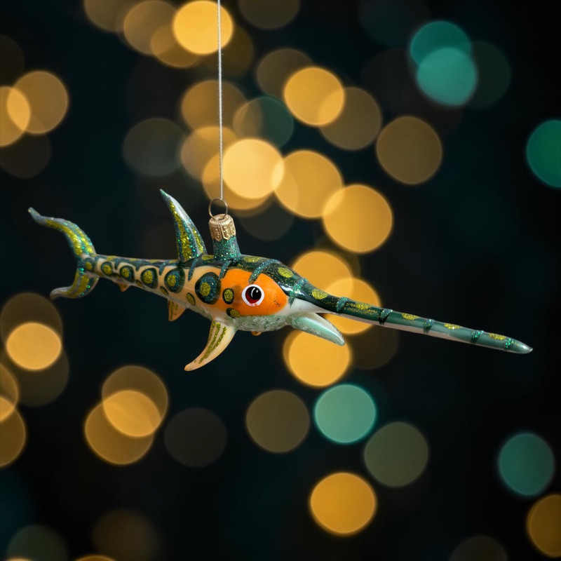MORAWSKI ORNAMENT