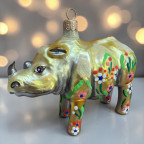 MORAWSKI ORNAMENT