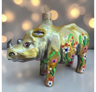 MORAWSKI ORNAMENT