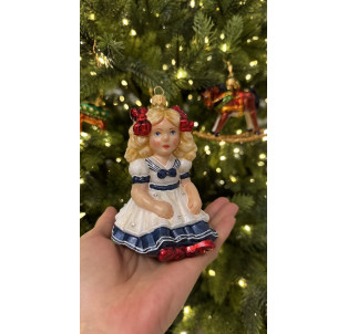 Кукла Аврора 