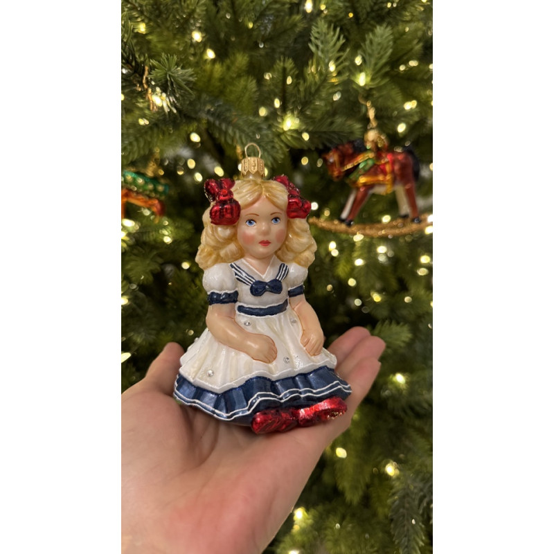 Кукла Аврора 