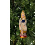 Милая Золушка 