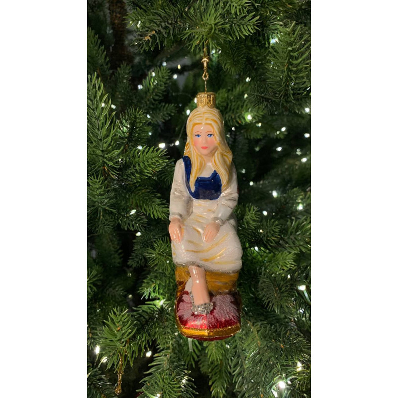 Милая Золушка 