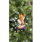 Медведь Плясун 