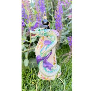 Гейша Ханами 