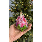 Дюймовочка 