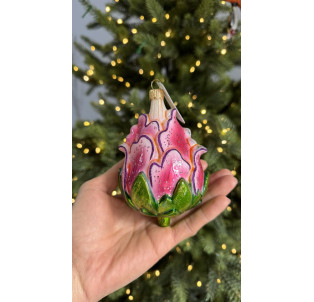 Дюймовочка 