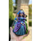 Мачеха с дочками 