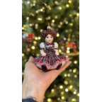 Кукла Венди 