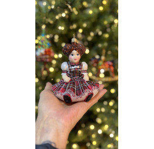 Кукла Венди 