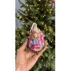 Дюймовочка 