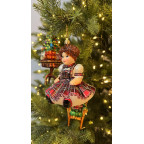 Кукла Венди 