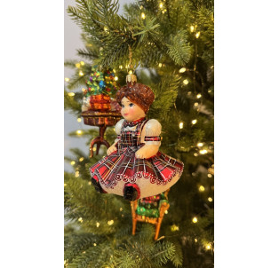 Кукла Венди 