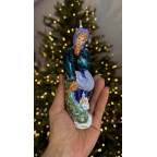 Селянка Зимняя 