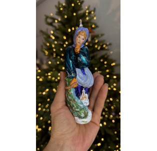 Селянка Зимняя 