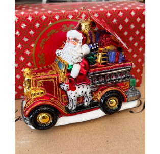 Машина Радко