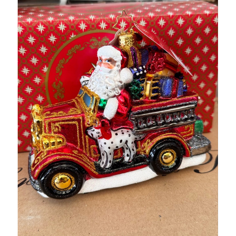 Машина Радко