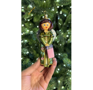 милый Ангел