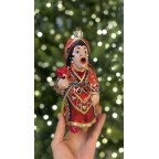 КРАСНАЯ КОРОЛЕВА 