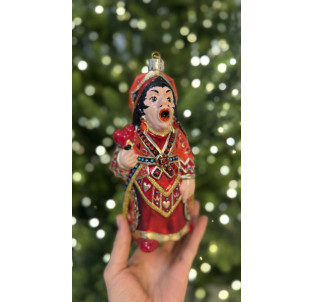 КРАСНАЯ КОРОЛЕВА 