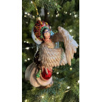 Птица Сирин 