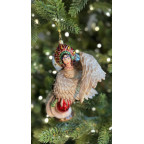 Птица Сирин 