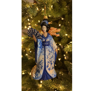 Пара Мэйдзи 