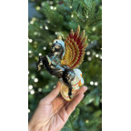 Огненный Пегас 