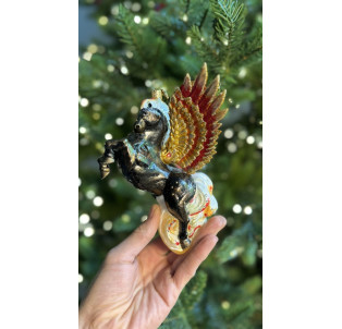 Огненный Пегас 