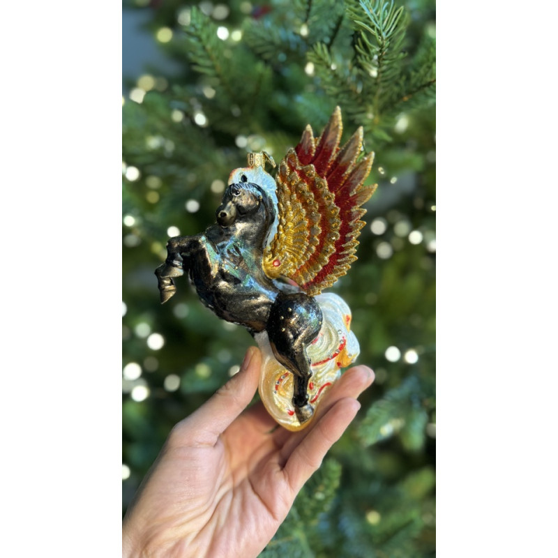 Огненный Пегас 