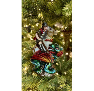 Георгий Победоносец 