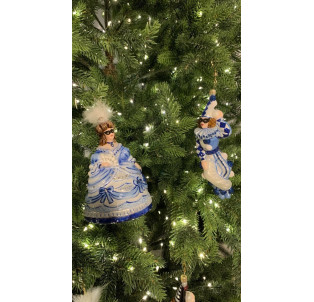 Пара карнавал