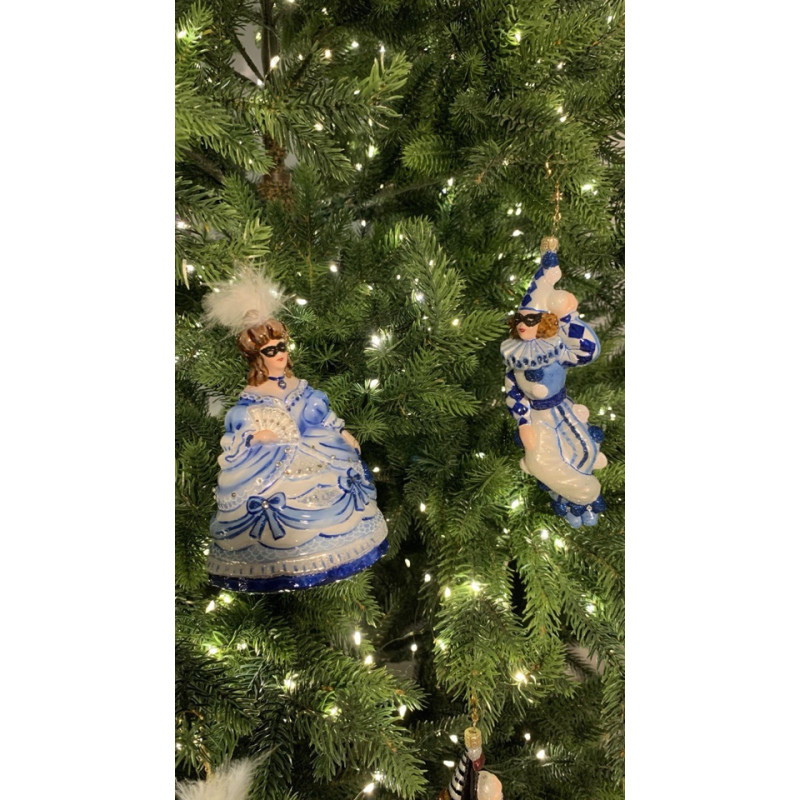 Пара карнавал