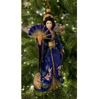 Гейша Изуми 