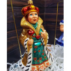 Королева (серия Алиса в стране чудес )