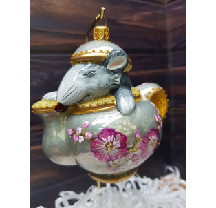 Мышь Соня (Серия Алиса )