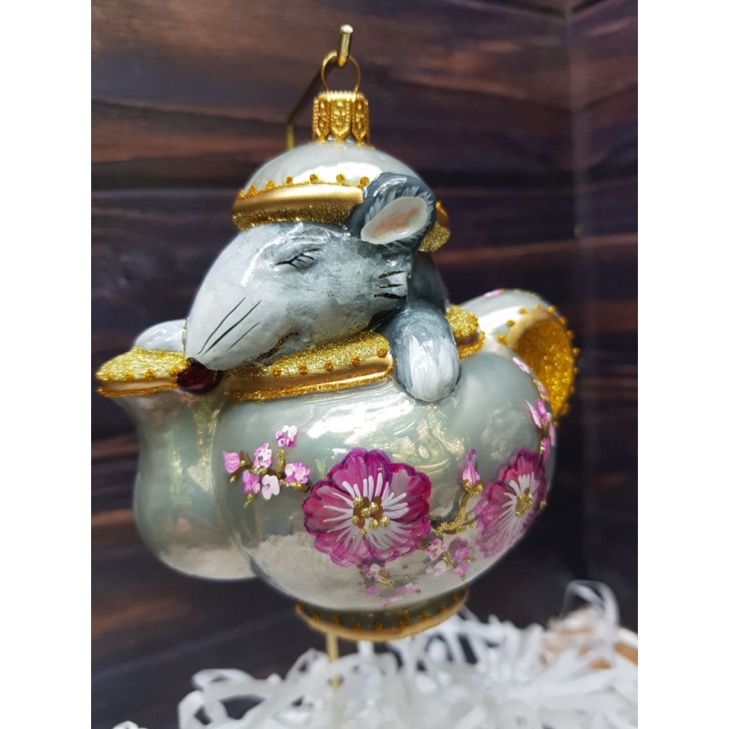 Мышь Соня (Серия Алиса )